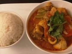 -良渚君澜度假酒店·中餐厅