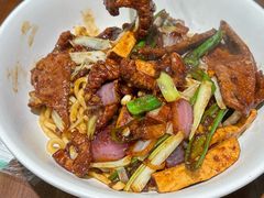 -寻裕记·现炒浇头面(人民广场店)