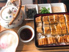 -山葵家·创意料理(临平银泰城店)