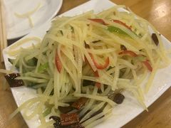 -京朋串屋·烧烤(望京西路总店)