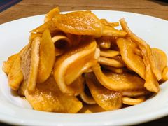 -莫山小馆(大石桥店)