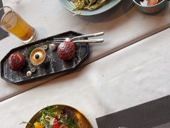 -璟象酒店-爱丽坊景观餐厅