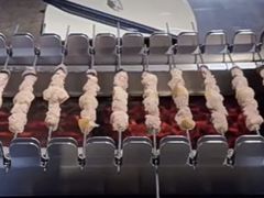 -很久以前羊肉串(农科路店)