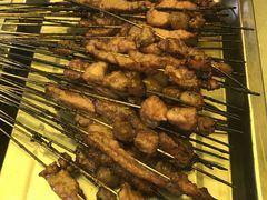 -宋文成烤肉(白沙巷店)