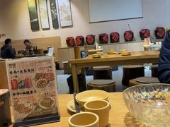 -水浒湘西小串烧烤.小龙虾.烤鱼(员村店)