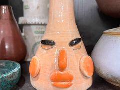 -馆陶手作坊DIY·陶艺·石塑粘土·石膏娃娃(车陂店)