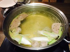 -牛焱·贵州黄牛肉火锅(城西银泰店)