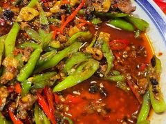 -肖四女·江湖菜(临港店)