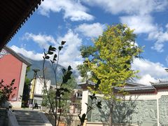 -大理文庙(大理古城)