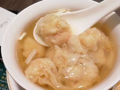 -麦奀云吞面世家(中环店)