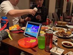 -嘉定凯悦·咖啡厅