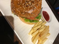 -Cactus墨西哥仙人掌餐厅