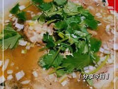 清蒸羊肉-延安八大碗(陕北菜·枣园路店)