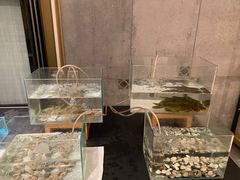 -顺德联塑万怡酒店·万荟轩自助餐厅