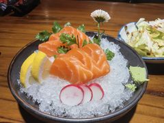 -晶吉·居酒屋·日本料理·烧鸟(中山区民主广场经典生活店)