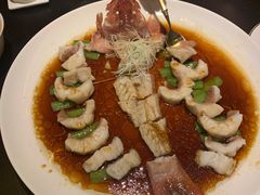 -甄御•海鲜新青岛菜(麦岛店)