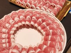 -额尔敦·品质自助(摩尔城店)