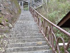 -十九峰景区