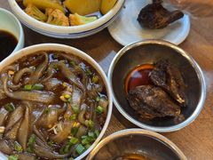 -双流老妈兔头(总店)