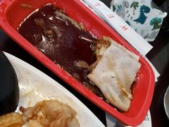 叉烧肠粉-昇记肠粉王(福华路店)