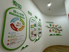 -培飞思维启蒙·益智游戏·科学探索(城西银泰店)