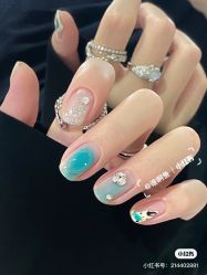 -妙睫屋日式美甲美睫