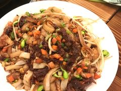 -荣记潮汕牛肉火锅(仙鹤街店)