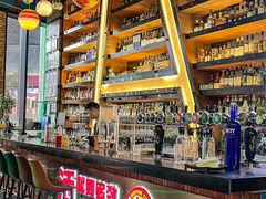 -Famous肥猫墨西哥音乐餐吧(五棵松华熙LIVE店)