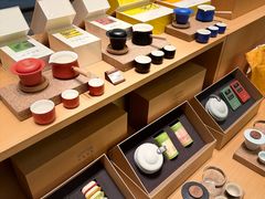 -奈雪茶院·茶室茶馆(广州粤海天地店)
