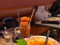 -文通冰室(东方宝泰店)