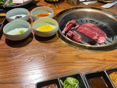 -九田家黑牛烤肉料理(新辰里亚运村店)