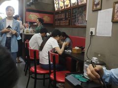 -丽影重庆小面(定西路店)