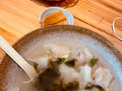 -琴岛本味馄饨馆(寿张路店)