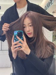 -DL HOPE明星造型