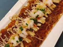 -上海吉臣维景酒店·维多利亚餐厅