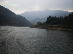 -新安江山水画廊风景区