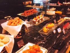 -东方红海鲜百汇(国际大厦店)