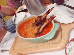 -HELLO MUSAE 拾光缪斯餐厅·纯正希腊风味(苏州中心店)