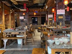 -重庆渝达老火锅(春熙路店)