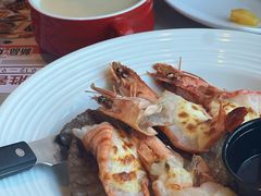 -必胜客(世纪港湾店)