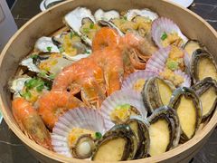 -三合园水饺(二马路店)