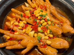 -亿牌牌东北烧烤(博物馆旗舰店)