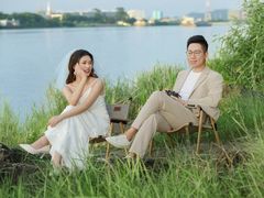 -经典婚纱摄影美学馆·私人定制