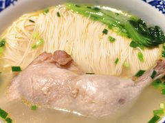 -新万鑫银丝面·非遗无锡味(惠山古镇店)