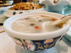 -金家老三饭庄(常营店)