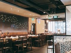 大堂-捞王锅物料理(四川北路店)