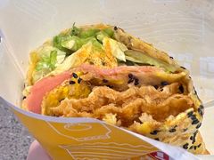-煎饼正传(万象城店)