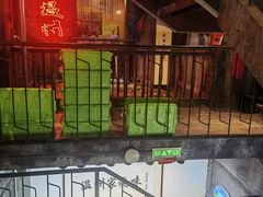 -五马集·海鲜·温州大牌档(黑金冠五马街十字路口店)