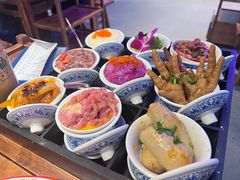 -楠火锅(仁恒梦中心店)