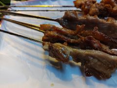 -四禧精酿烧烤串吧(大明湖店)